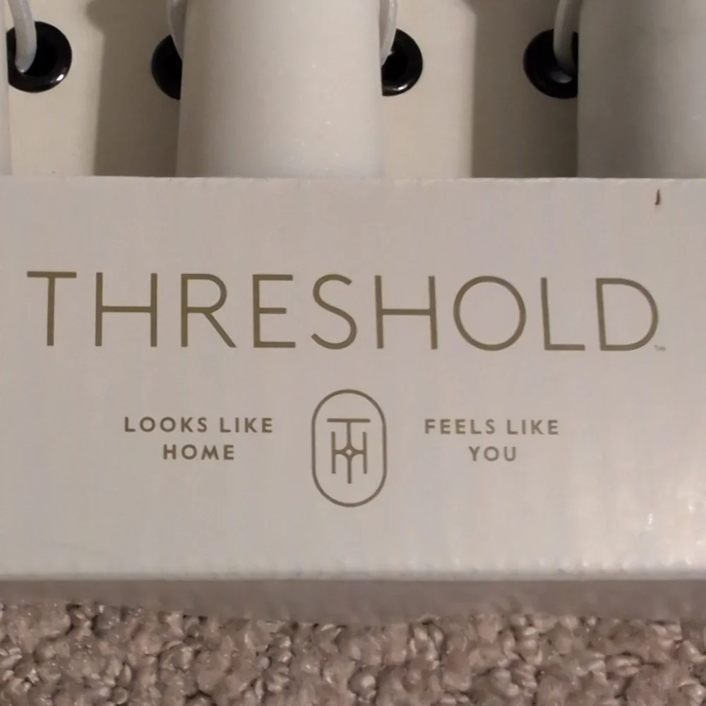 Threshold Cheese Tool Set 3 piece with Marble Handles NEW